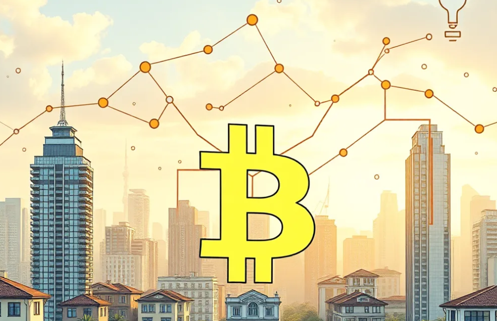 строительство и смарт-контракты